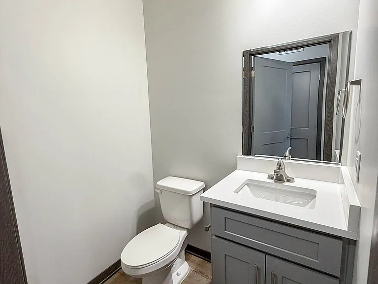 Stevens Creek Villas South — Photo 48