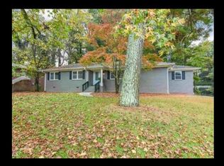 2480 Cascade Rd SW, Atlanta, GA 30311