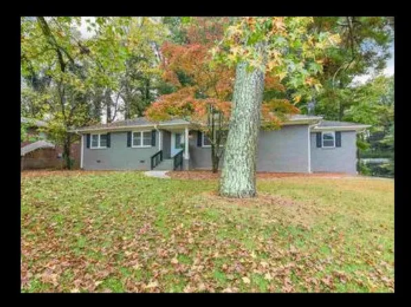 2480 Cascade Rd SW, Atlanta, GA 30311