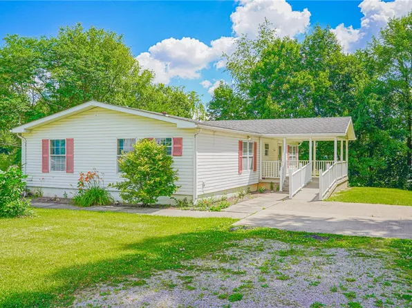 1107 23rd St, Beaver Falls, PA 15010