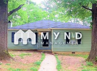 917 Elizabeth Dr, Birmingham, AL 35215