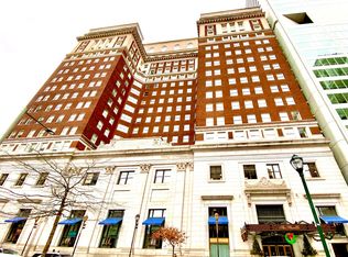 1600 Arch St APT 910, Philadelphia, PA 19103