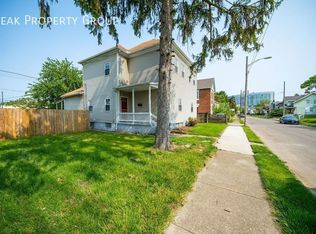 757 Wager St, Columbus, OH
