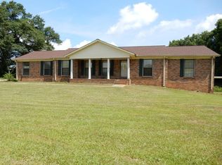 187 Summerville Rd, Jasper, AL 35504