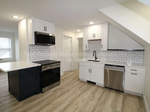 253 1st New Hampshire Tpke #5, Northwood, NH 03261