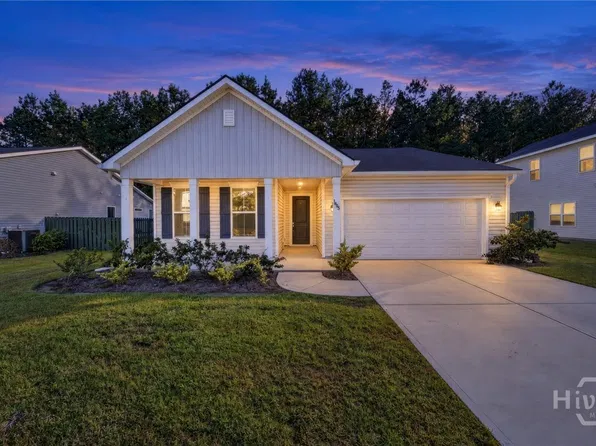 1405 Waybridge Way, Richmond Hill, GA 31324