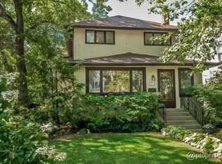 603 Greenleaf Ave, Wilmette, IL