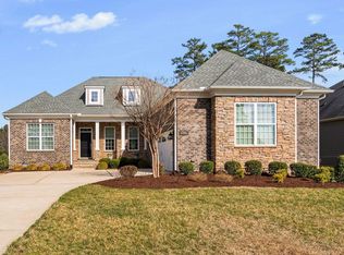 Toll Bros, Wake Forest, NC 27587