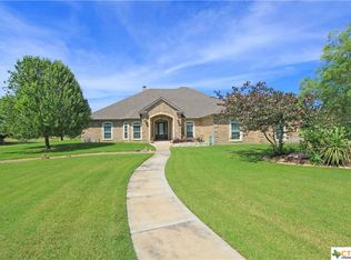 181 Eagle Rock Rd, Salado, TX 76571