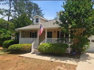 136 Creek Side Dr, McDonough, GA 30252