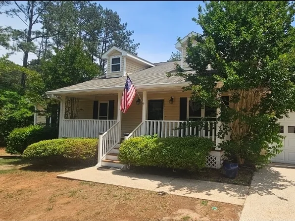 136 Creek Side Dr, McDonough, GA 30252