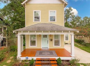 305 E Merry Ave, Hammond, LA 70403