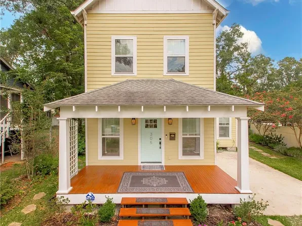 305 E Merry Ave, Hammond, LA 70403