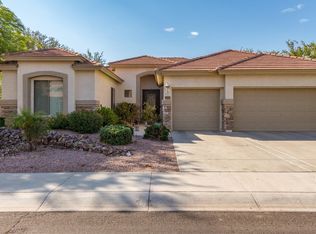 4400 E Ridgewood Ln, Gilbert, AZ 85298