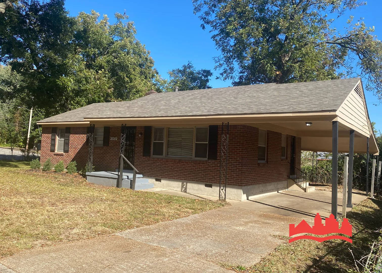 Move in by 11/15 and Get Half off First Month's Rent!! Welcome to 3642 Gillie St! — Photo 3