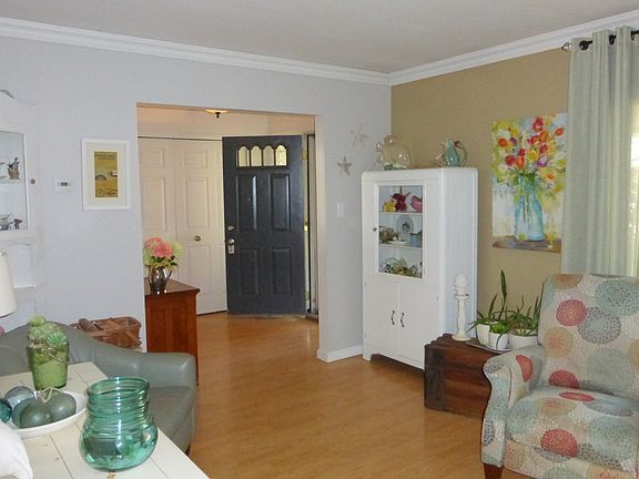 large room sizes!
