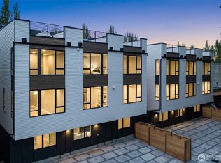 1110 A 34th Avenue, Seattle, WA