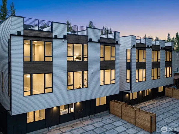 1110 A 34th Avenue, Seattle, WA 98122