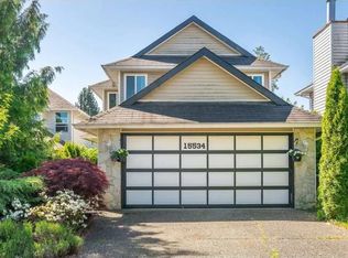 15534 87a Ave, Surrey, BC V3S6S9