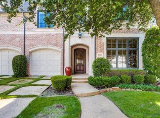 2020 Sinclair Ln, Plano, TX 75093
