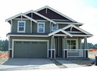 12110 181st Ave E, Bonney Lake, WA 98391