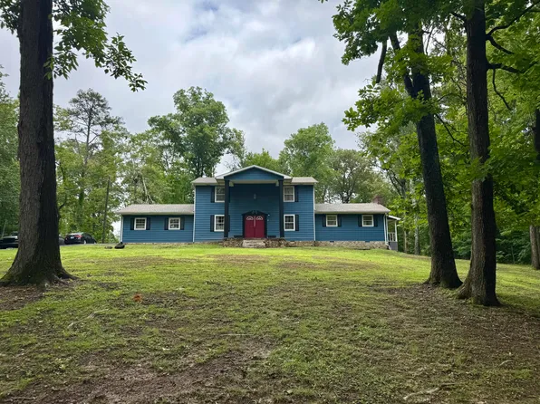 190 Keeneland Trl, Corbin, KY 40701