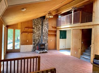 25999 Edelweiss Cir, Evergreen, CO 80439