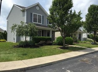 9231 Boston Harbor Way, Orient, OH 43146