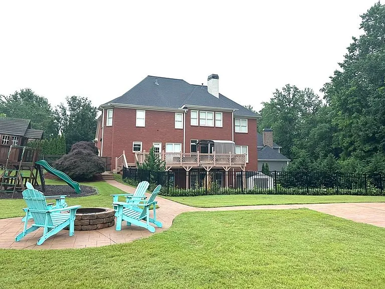 2852 Summer Branch Ln — Photo 61