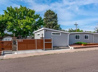 351 S Raleigh St, Denver, CO 80219