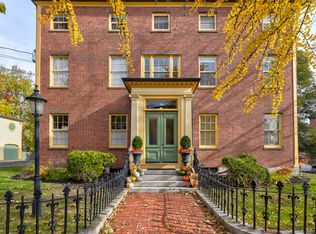 73 Brackett Street #1, Portland, ME 04102