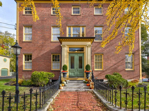 73 Brackett Street #1, Portland, ME 04102