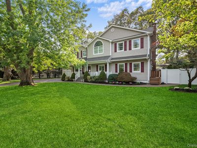 314 Brookville Avenue, Islip, NY, 11751