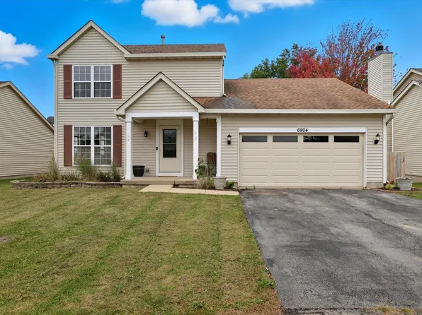 6904 102nd AVENUE, Kenosha, WI 53142
