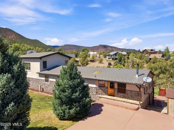 861 Sunset Ln, Gypsum, CO 81637