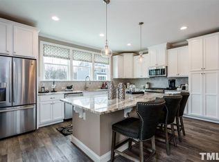 813 Richmont Grove Ln, Apex, NC 27523