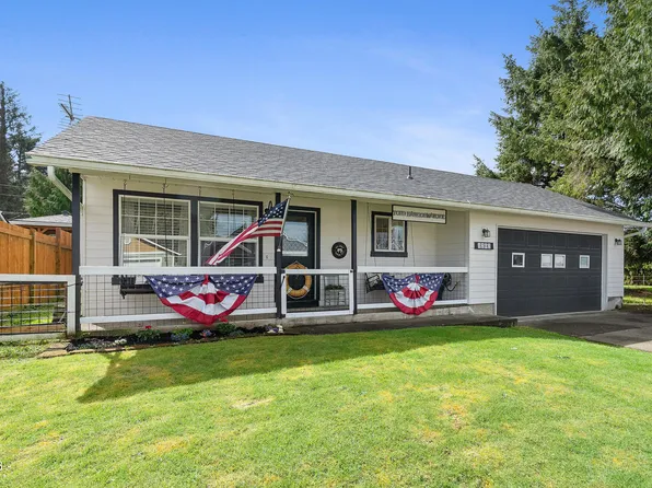 1202 N 1st Ave, Rockaway Beach, OR 97136