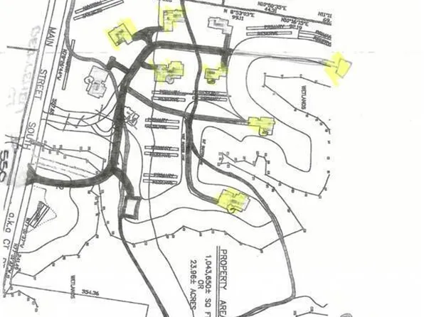 6 Tulip Tree Lane South, Bethlehem, CT 06751