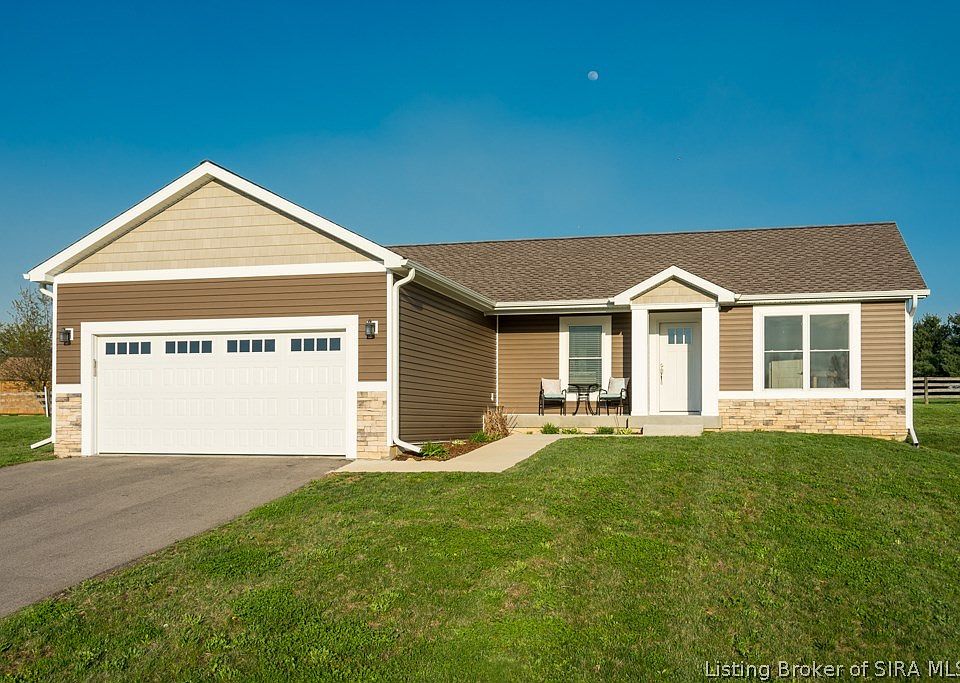1st image of 3095 E Jones Court