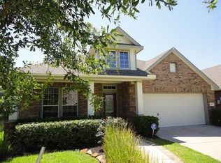 12307 Johns Stake, Court Cypress, TX 77433