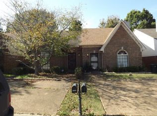 1669 Old Mill Strm, Cordova, TN 38016