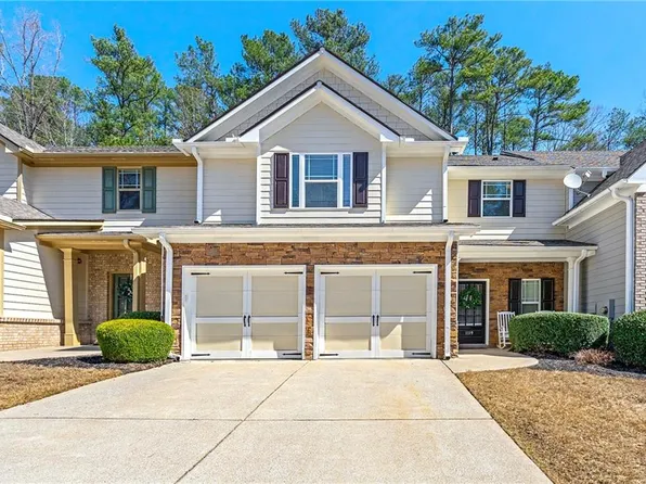 1119 Brownstone Dr, Marietta, GA 30008