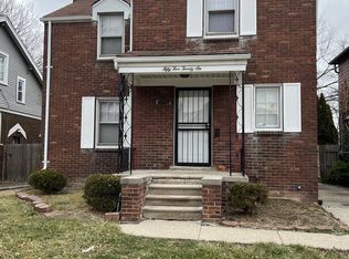 5526 Buckingham Ave, Detroit, MI