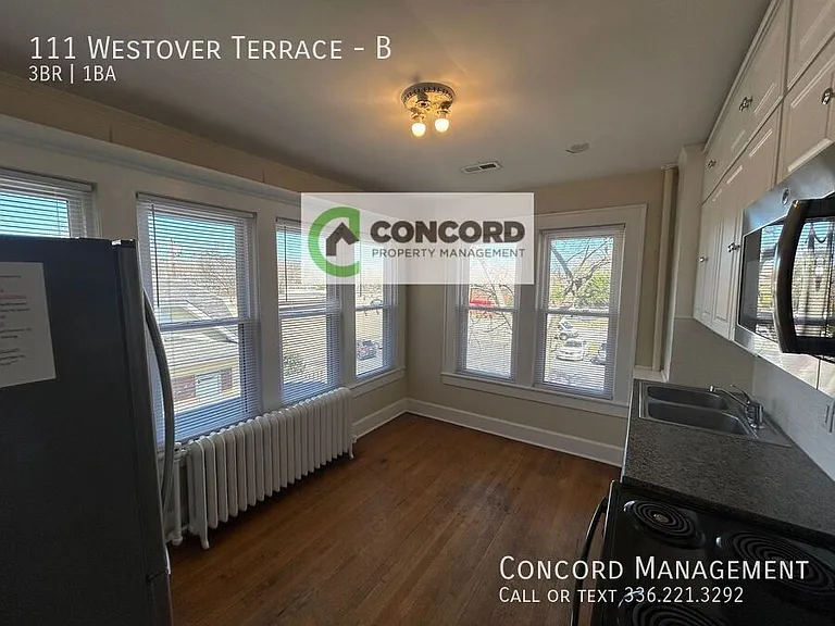 111 Westover Ter #B — Photo 6