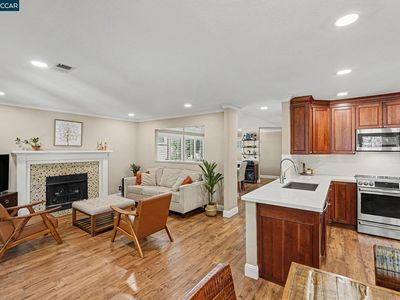 2259 Foxhill Dr, Martinez, CA, 94553