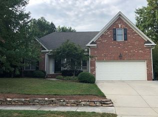 2405 Bristers Spring Way, Apex, NC 27523