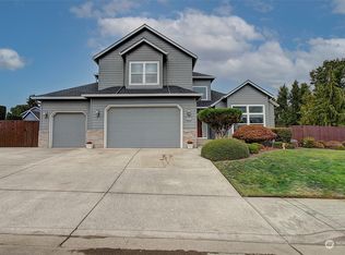 4908 NE 137th St, Vancouver, WA