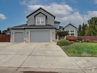 4908 NE 137TH Street, Vancouver, WA, 98686
