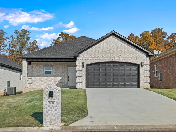 7224 Stonehenge Dr, Sherwood, AR 72120