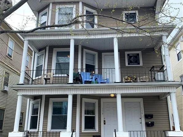 154-156 Oakland Ave, Providence, RI 02908